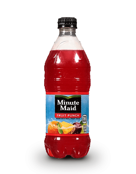 Minute Maid