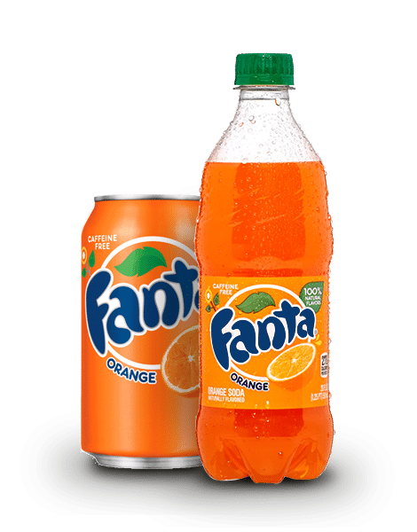 fanta 2