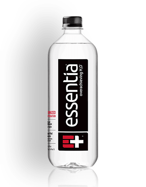 Essentia Water