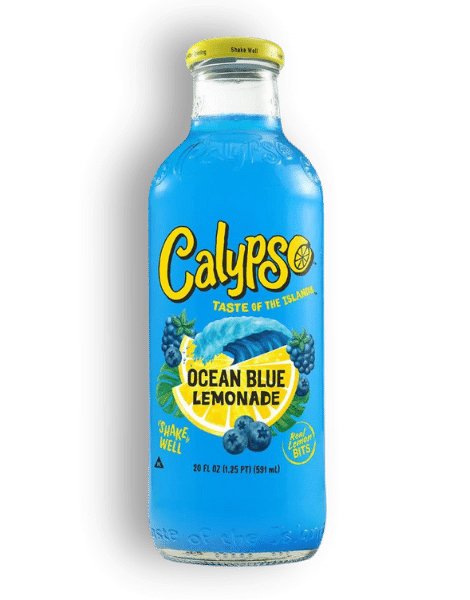 calypso lemonade distributor