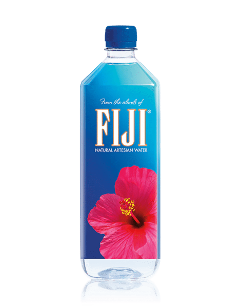 fiji water