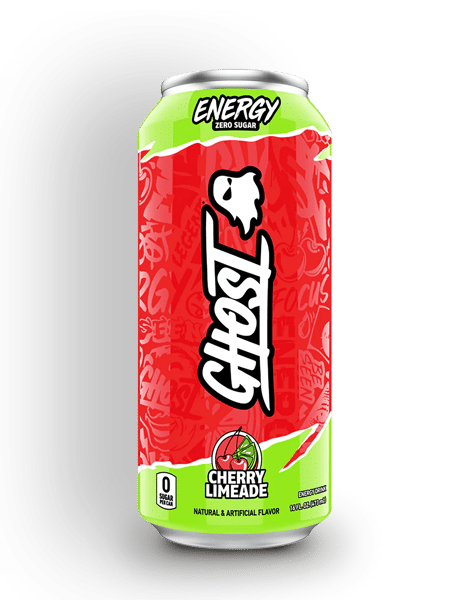 ghost energy