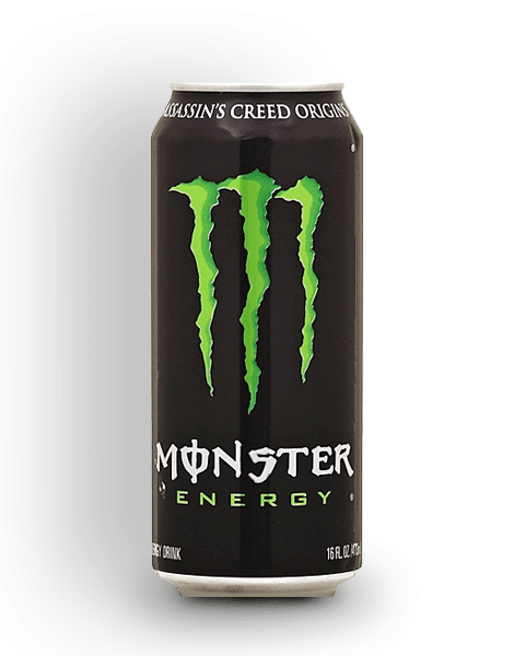 monster energy