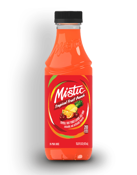 mystic drink